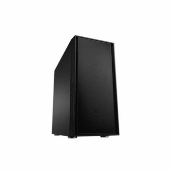 CoolerMaster SILENCIO 550