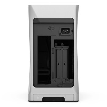 Fractal Design Era 2 Silver FD-C-ERA2N-01