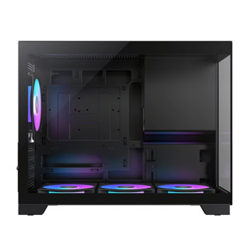 gamemax nex c33 bk 9109-0013r0002