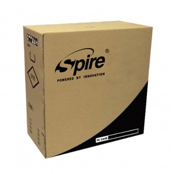 SPIRE VISION 7025 RGB SP-TE7025GU3-4RGB