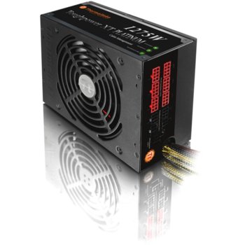 Захранване 1275W Thermaltake