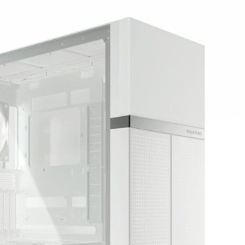 Valkyrie VK-02 Lite White VK-CASE02LITEW
