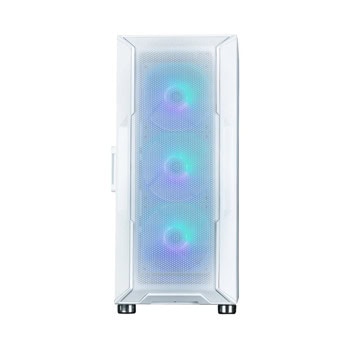 Кутия Zalman i3 NEO ARGB бяла
