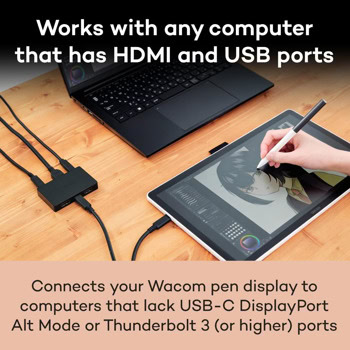 Wacom Converter Kit ACK45719Z