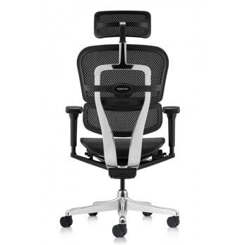 Antares Ergohuman Ultra Black | JAR Computers Antares Ergohuman Ultra Black