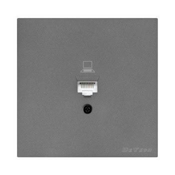 DeTech DE-9225-61 Grey 75102