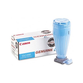 TОНЕР ЗА КОПИРНА МАШИНА CANON ТИП CLC 1 - Cyan - P№ 1429A003AA - заб.: 600gr. | JAR Computers TОНЕР ЗА КОПИРНА МАШИНА CANON ТИП CLC 1 - Cyan