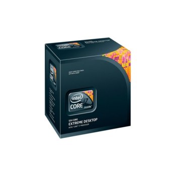 Core i7 3960X Extreme