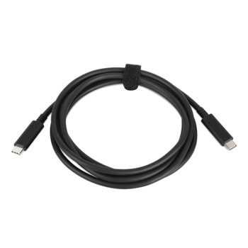 Lenovo 4X90Q59480 USB-C to USB-C Cable 2m