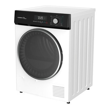 сушилня crown tdc8016wy | JAR Computers сушилня crown tdc8016wy