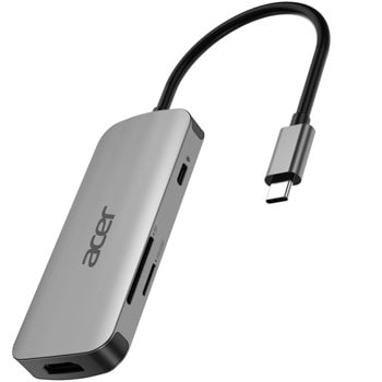 Acer 7in1 Type C Dongle HP.DSCAB.018