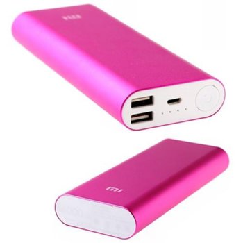 External Power Bank 16000 mAh 24479