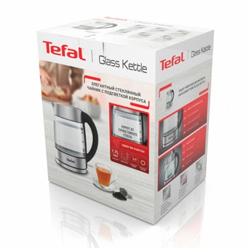 Tefal KI772D38