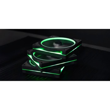 DeepCool FL12 SE Black R-FL12SE-BKAPN1-G | JAR Computers DeepCool FL12 SE Black R-FL12SE-BKAPN1-G