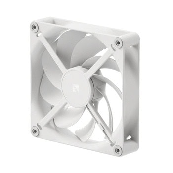 HAVN H14 White Fan Triple Pack HVN-FS-H1430-01-TRI