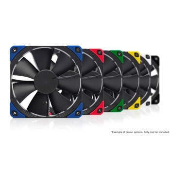 Noctua NF-F12 PWM chromax.black.swap