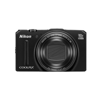 Nikon CoolPix S9700