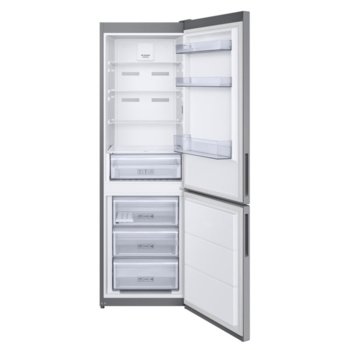Хладилник с фризер Samsung RB3VRS100SA/EO