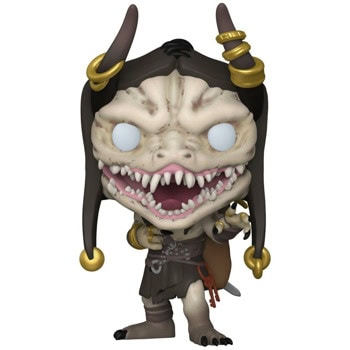Funko Pop! Games: Diablo IV - Treasure Goblin
