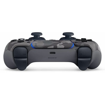 PlayStation DualSense Wireless Grey Camouflage