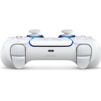 sony dualsense gta vi white limited ed