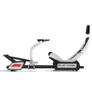 Playseat Challenge DD F1 Edition FO.00336