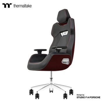 Thermaltake Argent E700 Saddle Brown