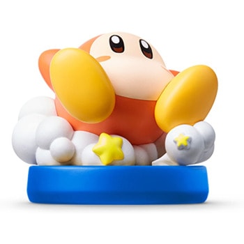 Фигура Nintendo Amiibo - Waddle Dee [Kirby Series], за Nintendo Switch image
