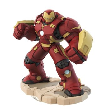 Disney Infinity 3.0: Hulkbuster