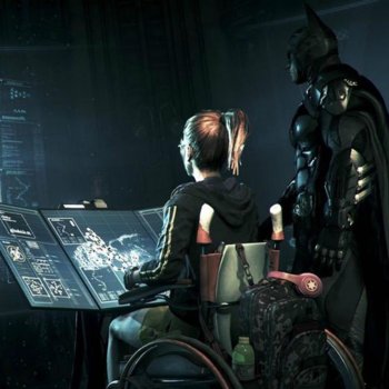 Batman: Arkham Knight