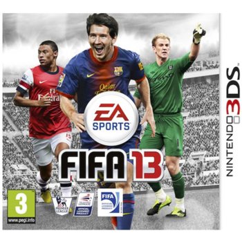 FIFA 13