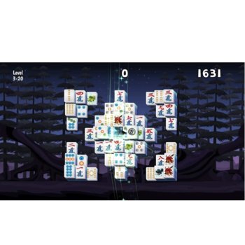 Mahjong Deluxe 3 Nintendo Switch
