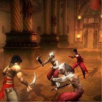 Prince of Persia: Revelations