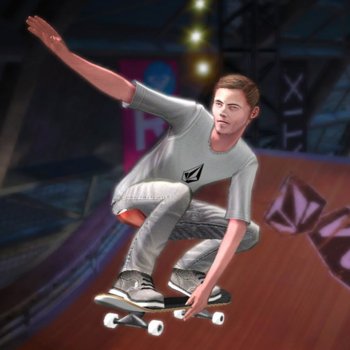 Tony Hawk: SHRED Bundle