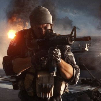 Battlefield 4 Premium Edition, за PC