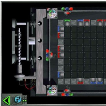 Dr. Brain Thinking Games: Puzzle Madness, за PC