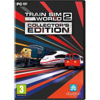 Train Sim World 2 - Collectors Edition PC