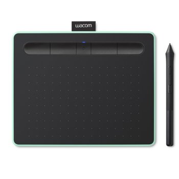 Wacom Intuos M Bluetooth CTL-6100WLK-N