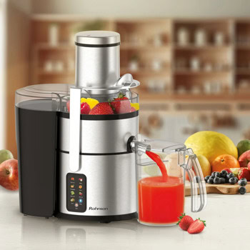 сокоизстисквачка rohnson r-4015 | JAR Computers сокоизстисквачка rohnson r-4015
