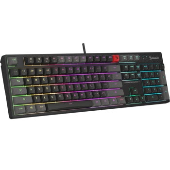 A4Tech Bloody B230N Neon Black