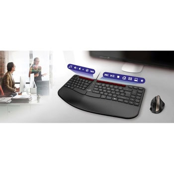 Genius Ergo KB-700