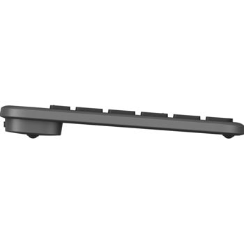 logitech slim solar plus сива