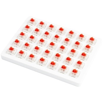 Keychron Gateron Cap Red Switch 35 Z71