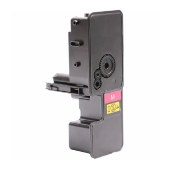 Тонер касета за Kyocera ECOSYS M5521cdn/M5521cdw/P5021cdn/P5021cdw - Magenta - HTK5230M - Неоригинална, заб.: 2200 брой копия | JAR Computers Тонер касета HTK5230M