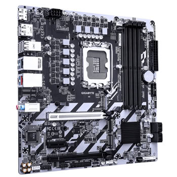 Gigabyte Q870M D3H