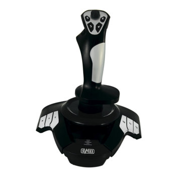 Joystick Sweex GA200