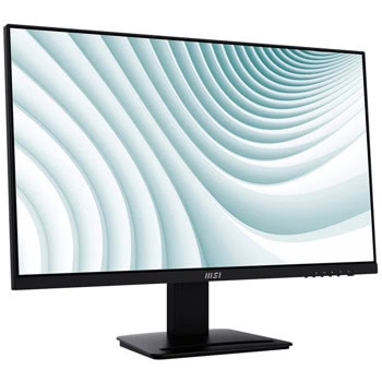 Монитор MSI PRO MP273A 9S6-3PB4CH-060 | JAR Computers Монитор MSI PRO MP273A 9S6-3PB4CH-060