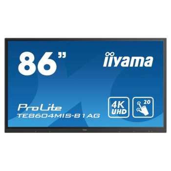 IIYAMA TE8604MIS-B1AG