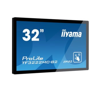 Тъч Дисплей IIYAMA TF3222MC-B2