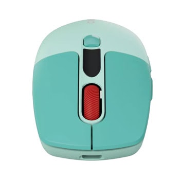 Canyon MW-26 Green CNS-CMSW26GR